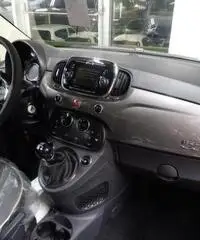 FIAT 500C 1.2 Lounge NEW MODEL PRONTA CONSEGNA FIAT 500C 1.2 Lounge NEW MODEL PRONTA CONSEGNA