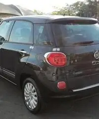 Fiat 500L 1.3 Multijet 95 CV Pop Star