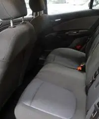 FIAT Bravo 1.6 MJT 120 CV DPF  Dynamic