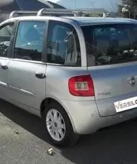 Fiat Multipla 1.9 JTD Dynamic