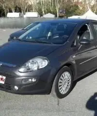 Fiat Punto Evo 1.3 Mjt 95CV DPF 5p. S S Dyn.
