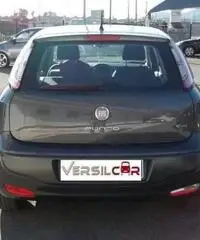 Fiat Punto Evo 1.3 Mjt 95CV DPF 5p. S S Dyn.
