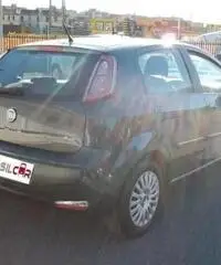 Fiat Punto Evo 1.3 Mjt 95CV DPF 5p. S S Dyn.