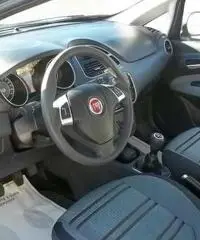 Fiat Punto Evo 1.3 Mjt 95CV DPF 5p. S S Dyn. Fiat Punto Evo 1.3 Mjt 95CV DPF 5p. S S Dyn.