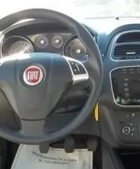 Fiat Punto Evo 1.3 Mjt 95CV DPF 5p. S S Dyn. Fiat Punto Evo 1.3 Mjt 95CV DPF 5p. S S Dyn.