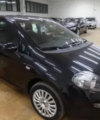 FIAT Punto Evo 1.3 Mjt 75 CV DPF 5 porte S S Dynamic