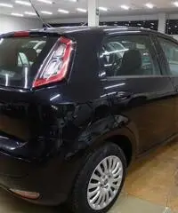 FIAT Punto Evo 1.3 Mjt 75 CV DPF 5 porte S S Dynamic