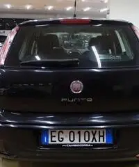 FIAT Punto Evo 1.3 Mjt 75 CV DPF 5 porte S S Dynamic