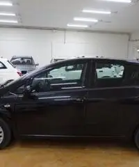 FIAT Punto Evo 1.3 Mjt 75 CV DPF 5 porte S S Dynamic FIAT Punto Evo 1.3 Mjt 75 CV DPF 5 porte S S Dynamic
