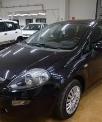 FIAT Punto Evo 1.3 Mjt 75 CV DPF 5 porte S S Dynamic FIAT Punto Evo 1.3 Mjt 75 CV DPF 5 porte S S Dynamic