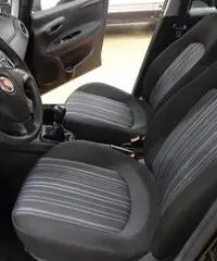 FIAT Punto Evo 1.3 Mjt 75 CV DPF 5 porte S S Dynamic