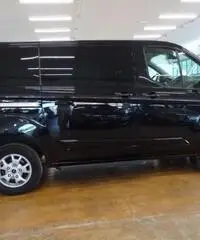 FORD Tourneo Custom 300 2.2 TDCi 125CV PC Limited