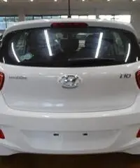 HYUNDAI i10 1.0 MPI Login OK NEOPATENTATI