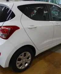 HYUNDAI i10 1.0 MPI Login OK NEOPATENTATI