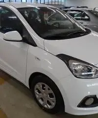 HYUNDAI i10 1.0 MPI Login OK NEOPATENTATI