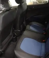 HYUNDAI i10 1.0 MPI Login OK NEOPATENTATI