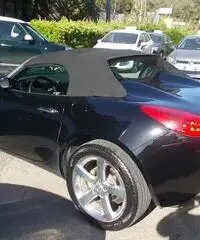 Pontiac Solstice CABRIO Pontiac Solstice CABRIO