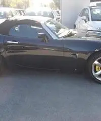 Pontiac Solstice CABRIO Pontiac Solstice CABRIO