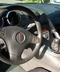 Pontiac Solstice CABRIO Pontiac Solstice CABRIO