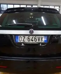 SAAB 9-3 SportHatch 1.9 TiD 16V DPF Vector Sentronic