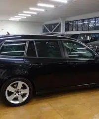 SAAB 9-3 SportHatch 1.9 TiD 16V DPF Vector Sentronic