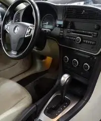 SAAB 9-3 SportHatch 1.9 TiD 16V DPF Vector Sentronic