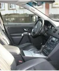 Volvo XC90 D5 AWD Geartonic Summum 200CV   2012