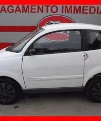 Aixam 400 Diesel 5 Cv