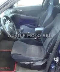 ALFA ROMEO 156 1.9 JTD cat Sportwagon distinctive ALFA ROMEO 156 1.9 JTD cat Sportwagon distinctive