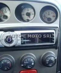 ALFA ROMEO 156 1.9 JTD cat Sportwagon distinctive ALFA ROMEO 156 1.9 JTD cat Sportwagon distinctive