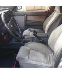 Alfa Romeo 75 2.0i Twin Spark cat Europa