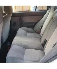 Alfa Romeo 75 2.0i Twin Spark cat Europa