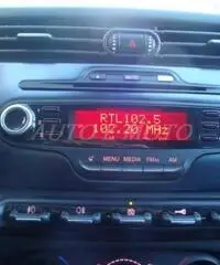 ALFA ROMEO Giulietta 1.6 JTDm-2 105 CV Distinctive