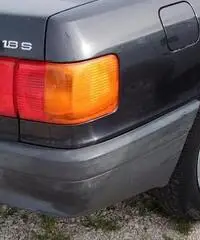 AUDI 80 1.8 S