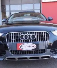 AUDI A4 allroad 2.0 TDI 177 CV Advanced TETTO PANORAMICO-UNIPRO'