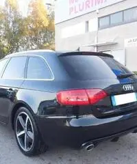 AUDI A4 Avant 2.7 V6 TDI s-line