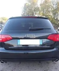 AUDI A4 Avant 2.7 V6 TDI s-line