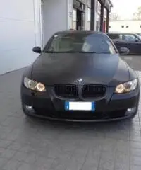 BMW 335 i cat Cabrio Futura