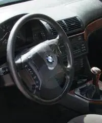 BMW 520 i Berlina BMW 520 i Berlina