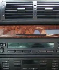 BMW 520 i Berlina BMW 520 i Berlina