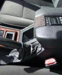 BMW 520 i Berlina BMW 520 i Berlina