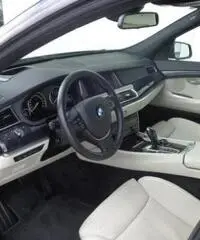 BMW 535 d xDrive Gran Turismo Futura