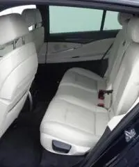 BMW 535 d xDrive Gran Turismo Futura