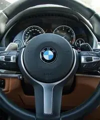BMW X6 M50 D 280kw EU6 DPF