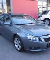 CHEVROLET Cruze 2.0 Diesel 150CV 4 porte LT
