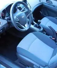 CHEVROLET Cruze 2.0 Diesel 150CV 4 porte LT