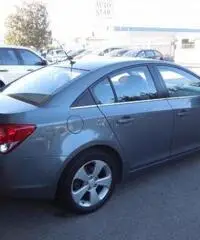 CHEVROLET Cruze 2.0 Diesel 150CV 4 porte LT