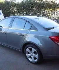 CHEVROLET Cruze 2.0 Diesel 150CV 4 porte LT