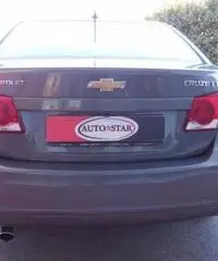 CHEVROLET Cruze 2.0 Diesel 150CV 4 porte LT