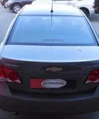 CHEVROLET Cruze 2.0 Diesel 150CV 4 porte LT